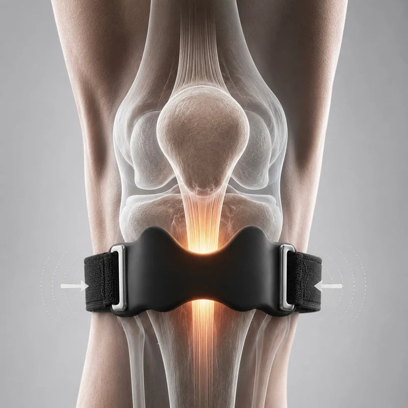 Knee Precision Strap