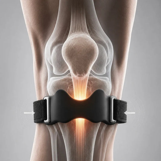 Knee Precision Strap