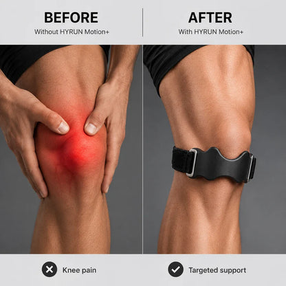Knee Precision Strap