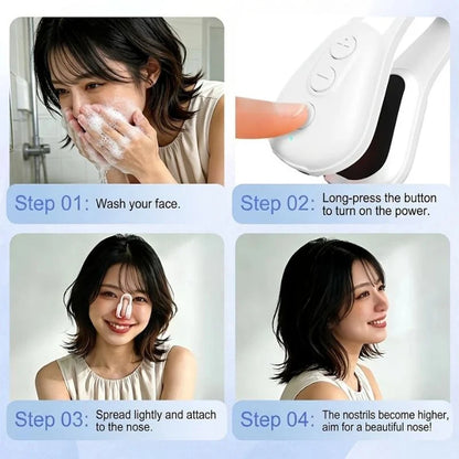 EMS Nose Lift & Beauty Device