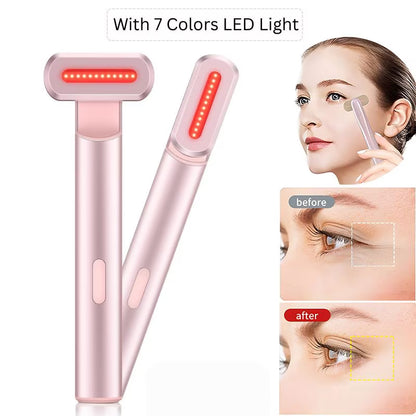7 IN 1 Light Skincare Wand
