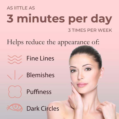 7 IN 1 Light Skincare Wand