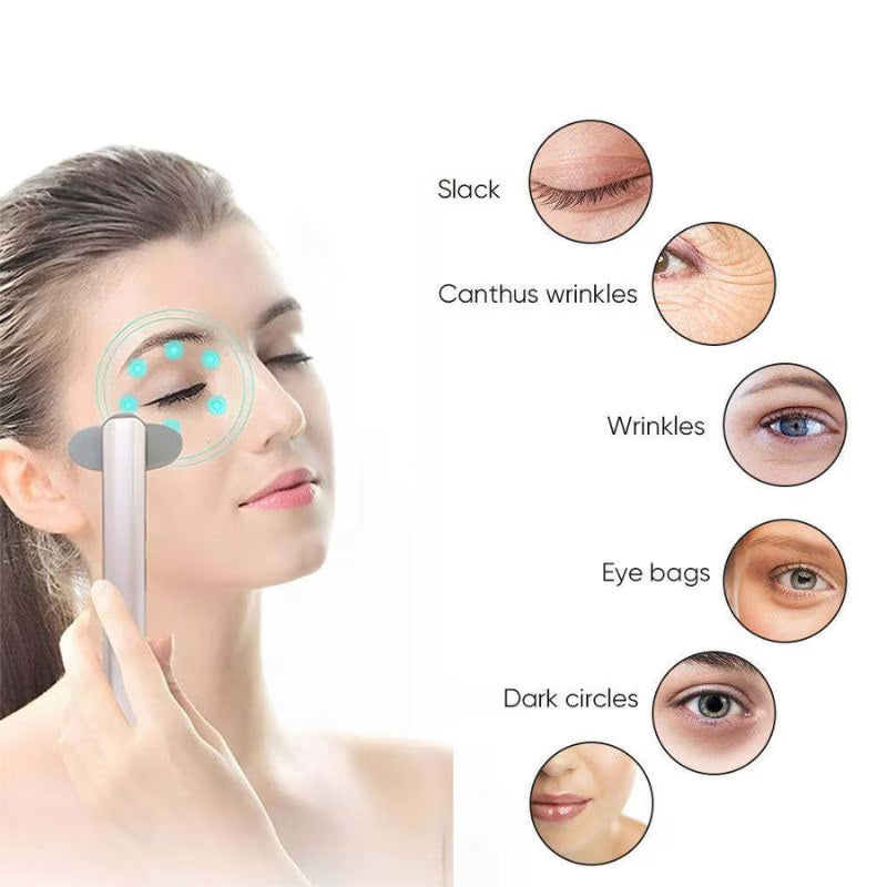 7 IN 1 Light Skincare Wand