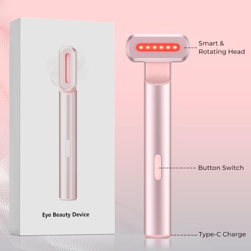 7 IN 1 Light Skincare Wand