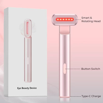 7 IN 1 Light Skincare Wand